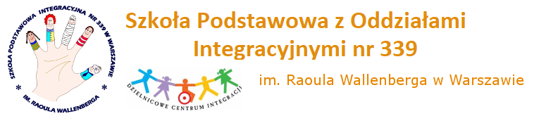 Szkoła Podstawowa Integracyjna nr 339